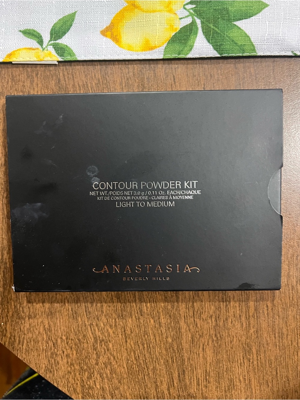 Anastasia Contour Powder Kit - Light/Medium - Picture 3 of 6